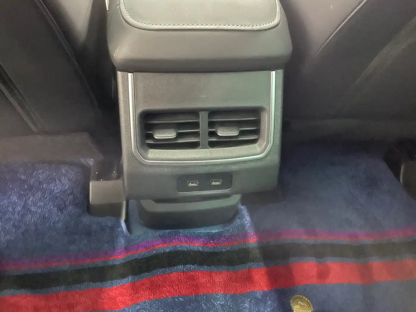 Haval H6 2023 National Trend Edition 1.5T Automatic Urban фото 15