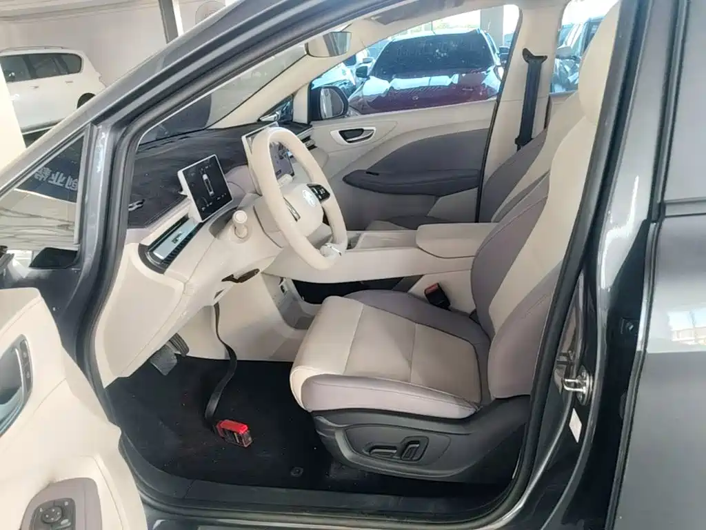 MG MG4 EV 2026 2026 437 Elegant Edition