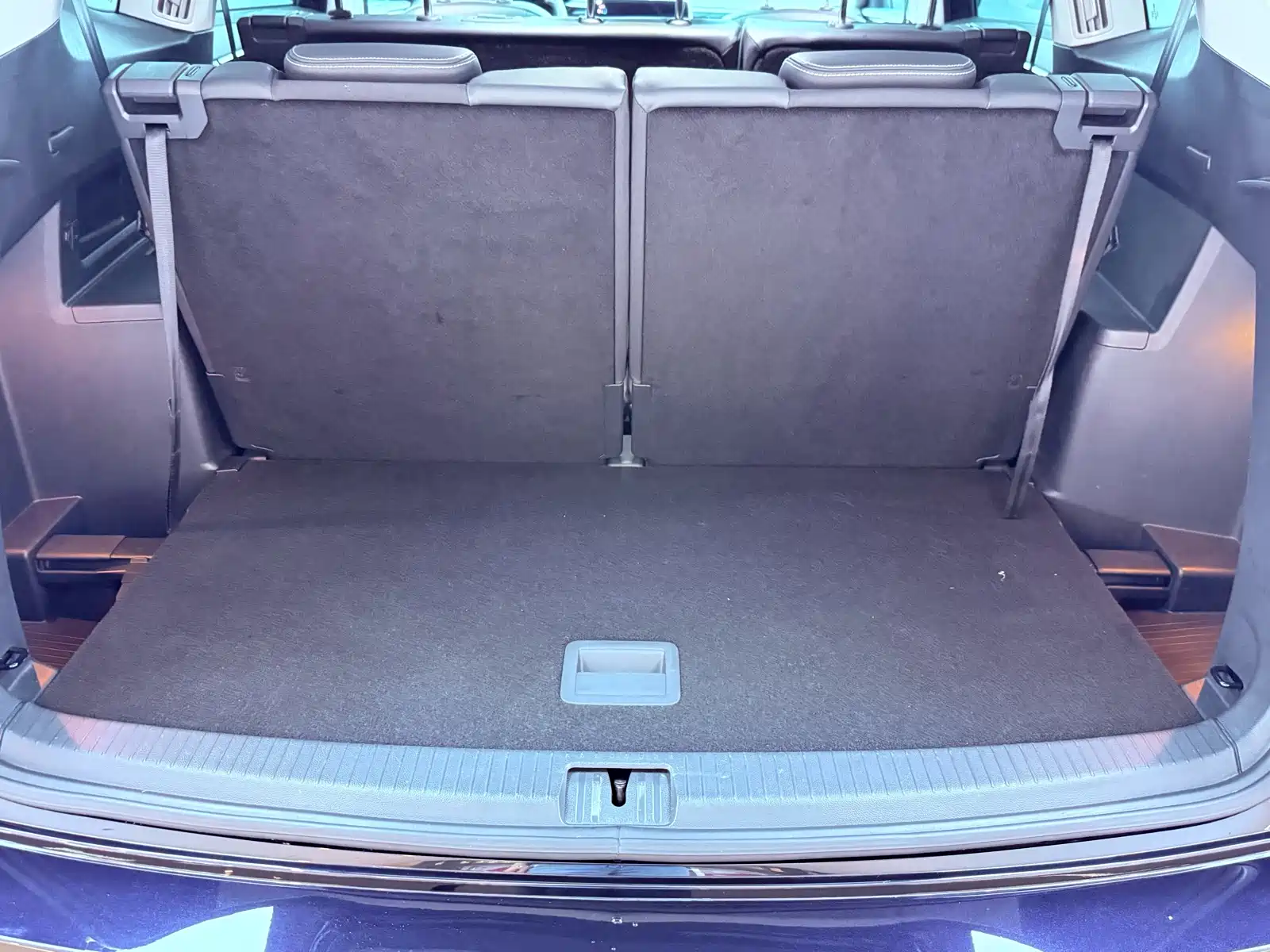 Фото 26 - Volkswagen Teramont