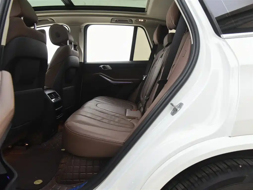 BMW X5 (Import) 2022 xDrive30i M Sport Package фото 7