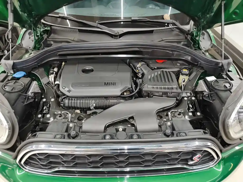 Фото 20 - MINI COUNTRYMAN