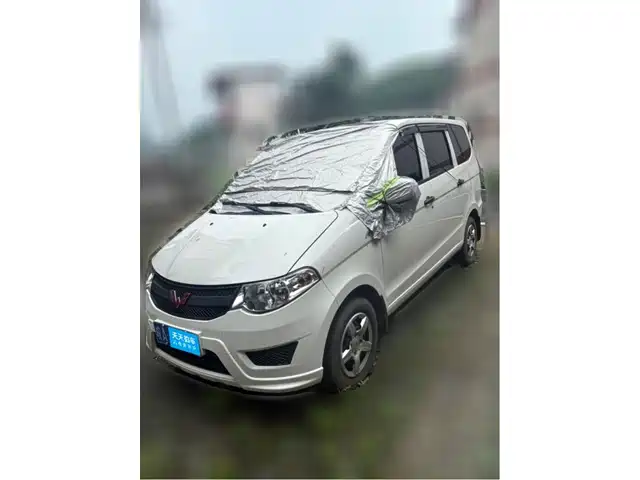  Wuling Motors Wuling Rongguang S 2023 1.5L Base 5/7 Seater