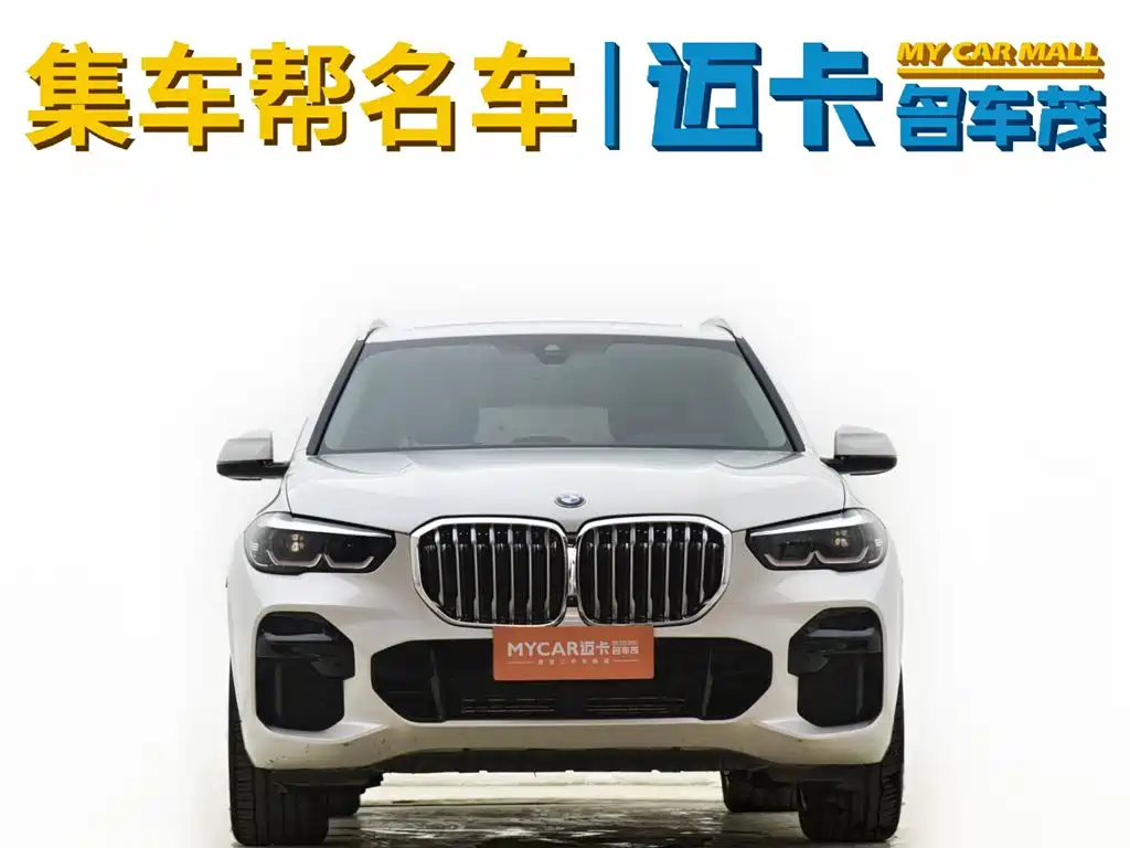 BMW X5 (Import) 2022 xDrive30i M Sport Package фото 2
