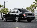 Фото 4 - Rolls-Royce Phantom