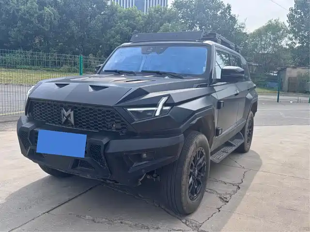  Mengshi Mengshi 917 2023 Extended Range Base Version