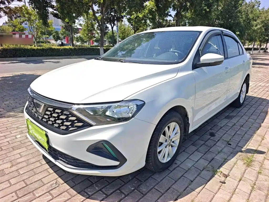 Jetta VA3 2021 2020 1.5L Auto Upward Life Edition