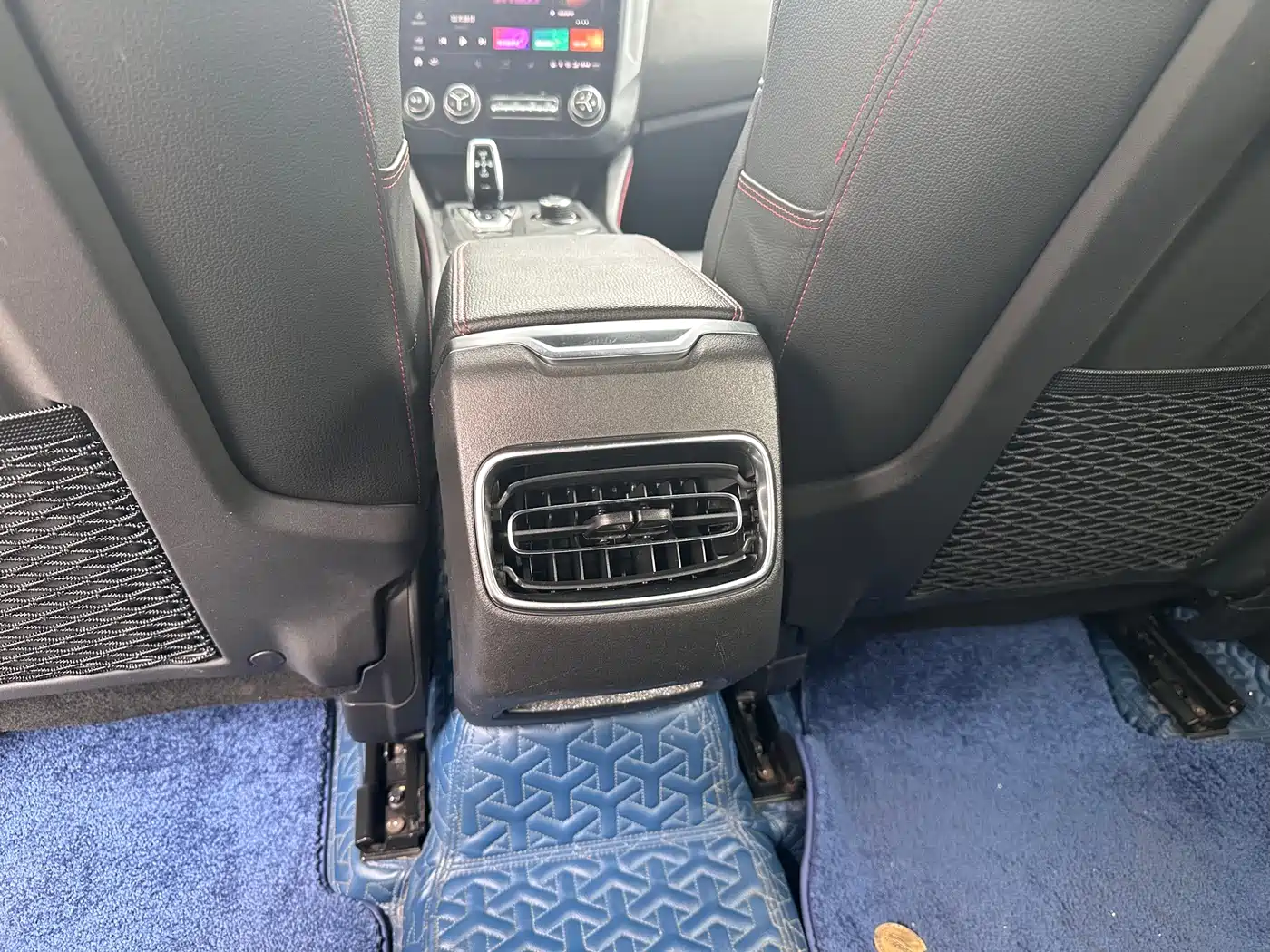 Lynk & Co 03 2020 2.0TD Auto Power Pro Edition фото 14