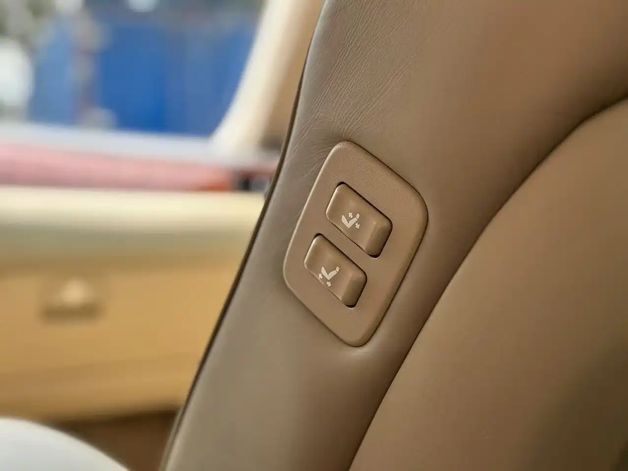 Toyota Crown 2006 2.5L Royal Leather Edition фото 12