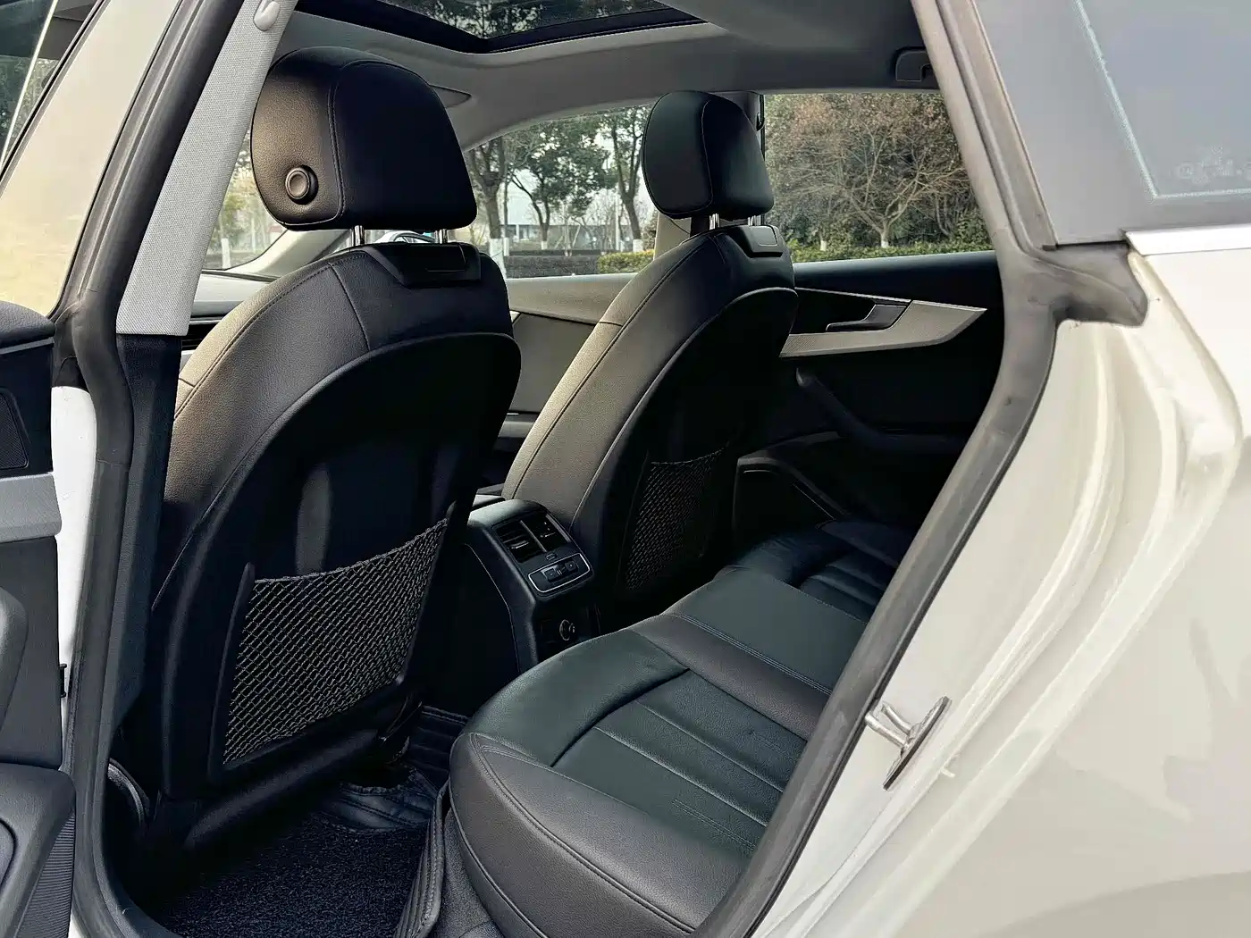 Audi A5 (Import) 2019 Sportback 40 TFSI Fashion фото 6