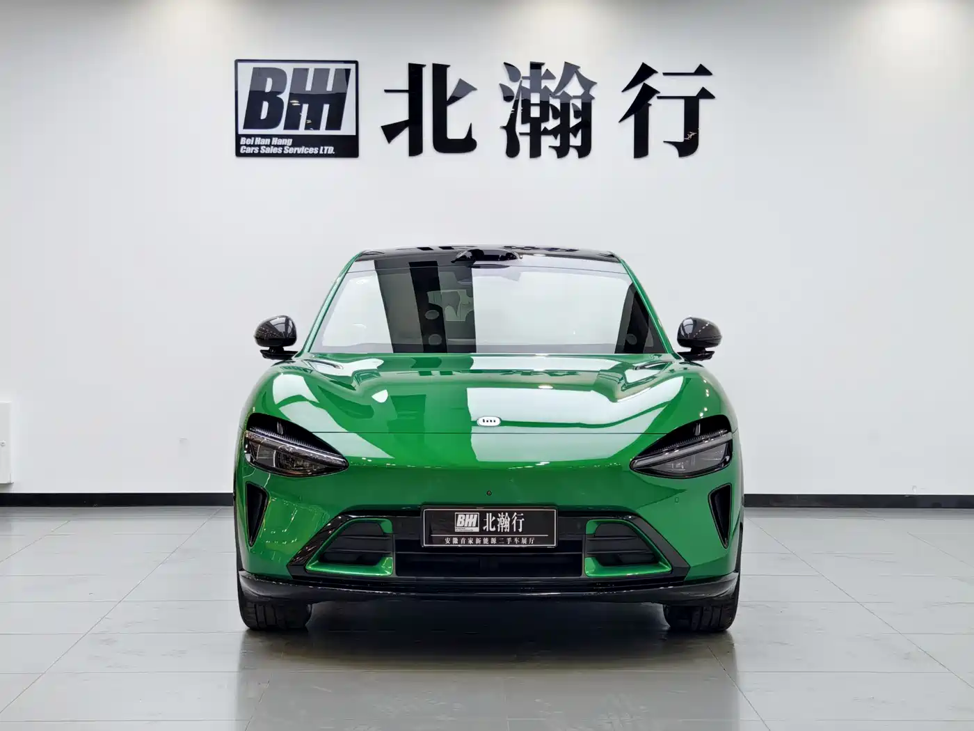 Xiaomi Auto Xiaomi YU7 2025 Ultra Long Range High Performance AWD Max Edition фото 2