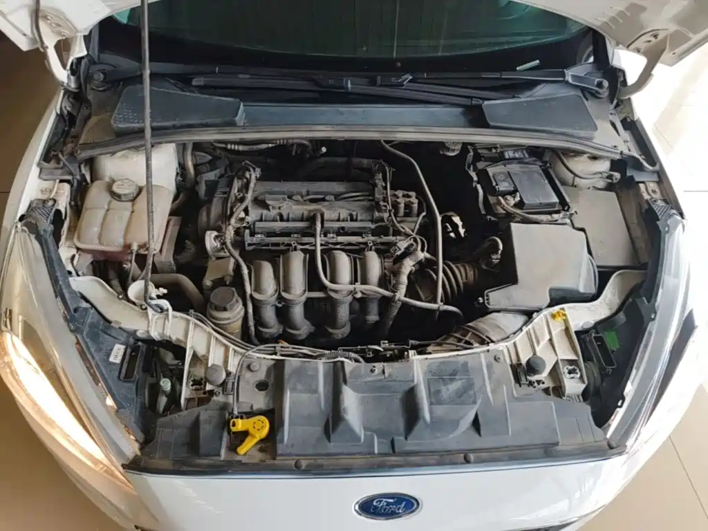 Photo 20 - Ford Focus