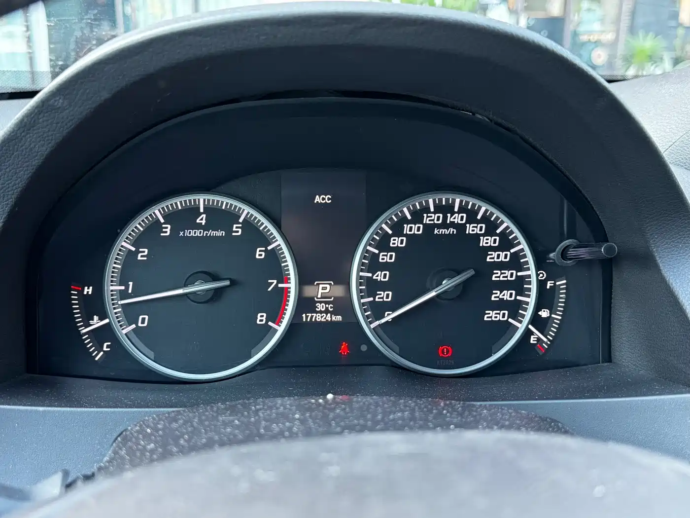 Acura RDX (Import) 2018 2016 3.0L 4WD Premium Edition