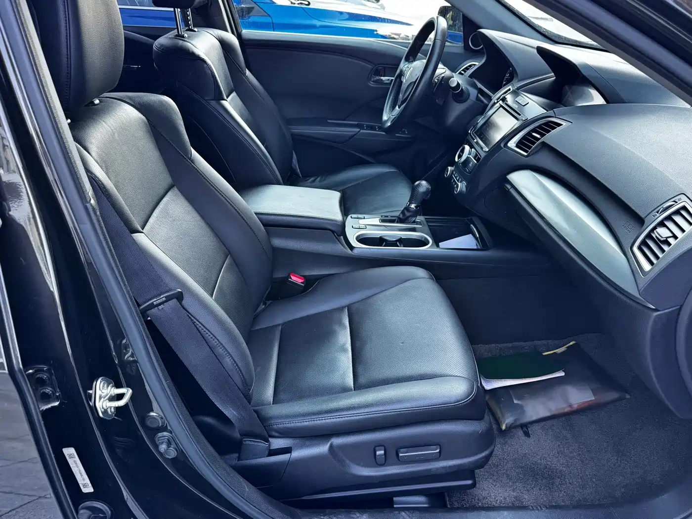 Acura RDX (Import) 2018 2016 3.0L 4WD Premium Edition