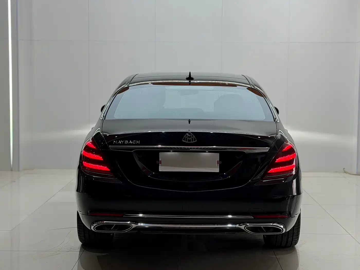 Mercedes-Benz Maybach S-Class 2020 S 450 4MATIC фото 13