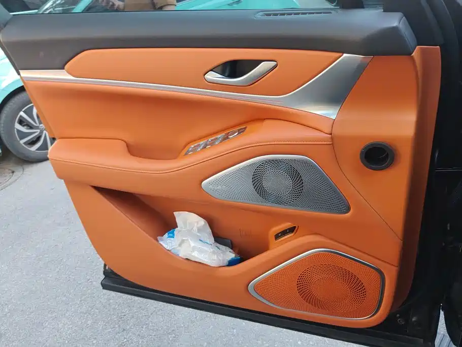 WEY Lanshan 2025 2025 AWD Max
