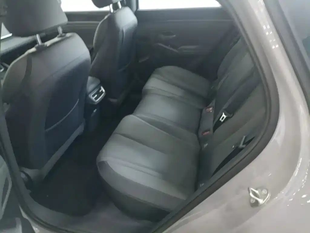 BYD Qin L 2026 2026 DM-i 128KM Progressive