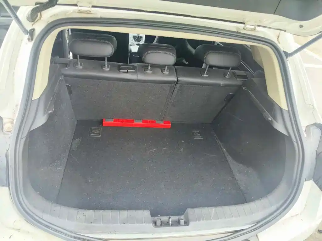 Geely Emgrand GS 2016 2016 Sport Edition 1.3T Manual Premium
