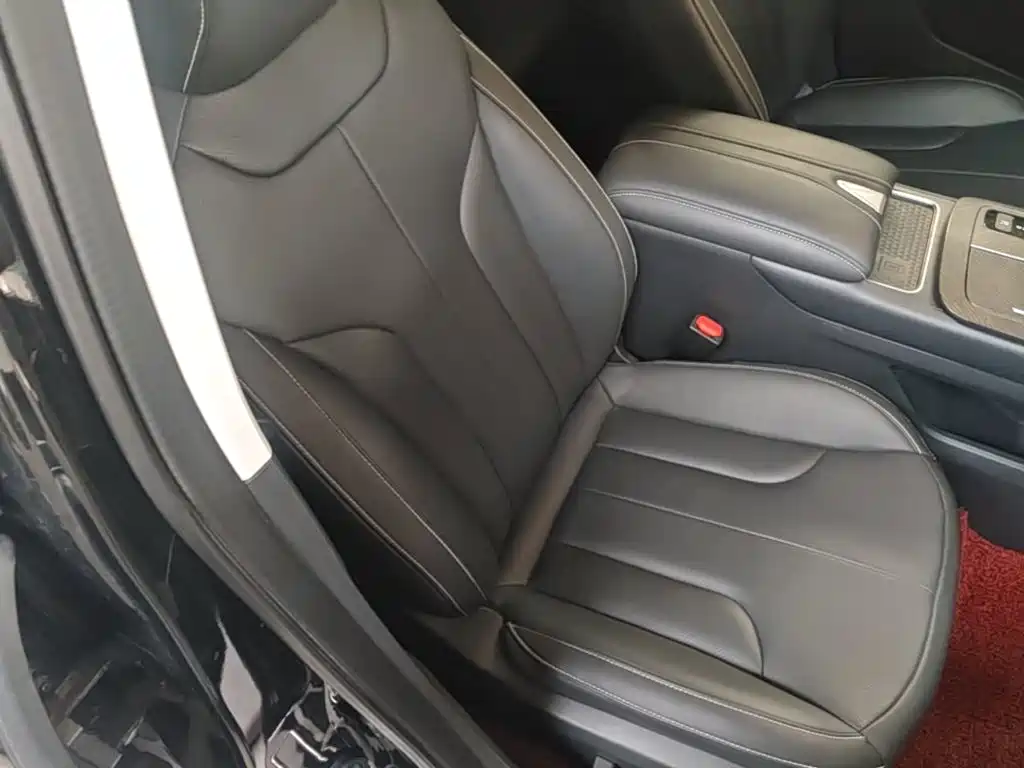 Venucia DaV DD-i 2024 2023 110km iE Edition