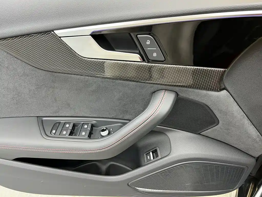 Audi S4 2024 2024 S4 3.0TFSI