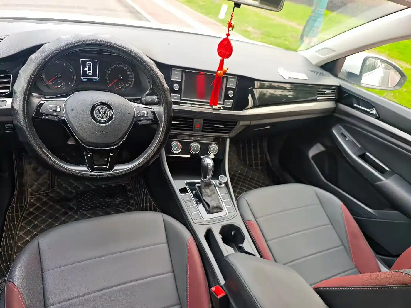 Volkswagen Bora 2020 1.5L Automatic Comfort фото 4