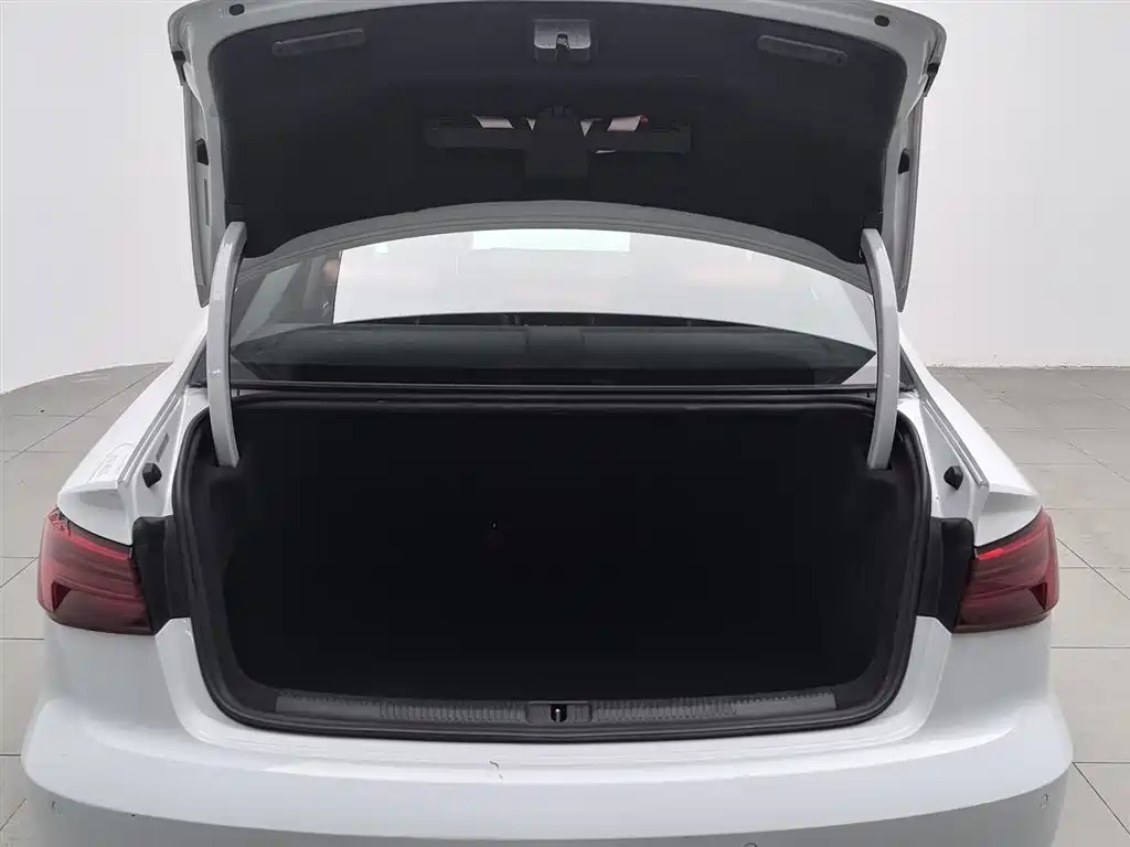 Audi A3 2019 Limousine 35 TFSI Progressive China VI фото 16