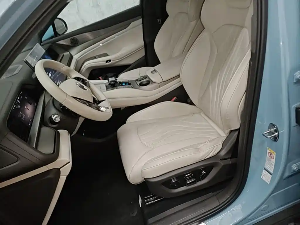 Denza N7 2024 2024 630 AWD Smart Drive Max