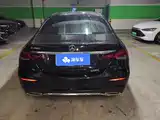 Фото 4 - Mercedes-Benz E-Class