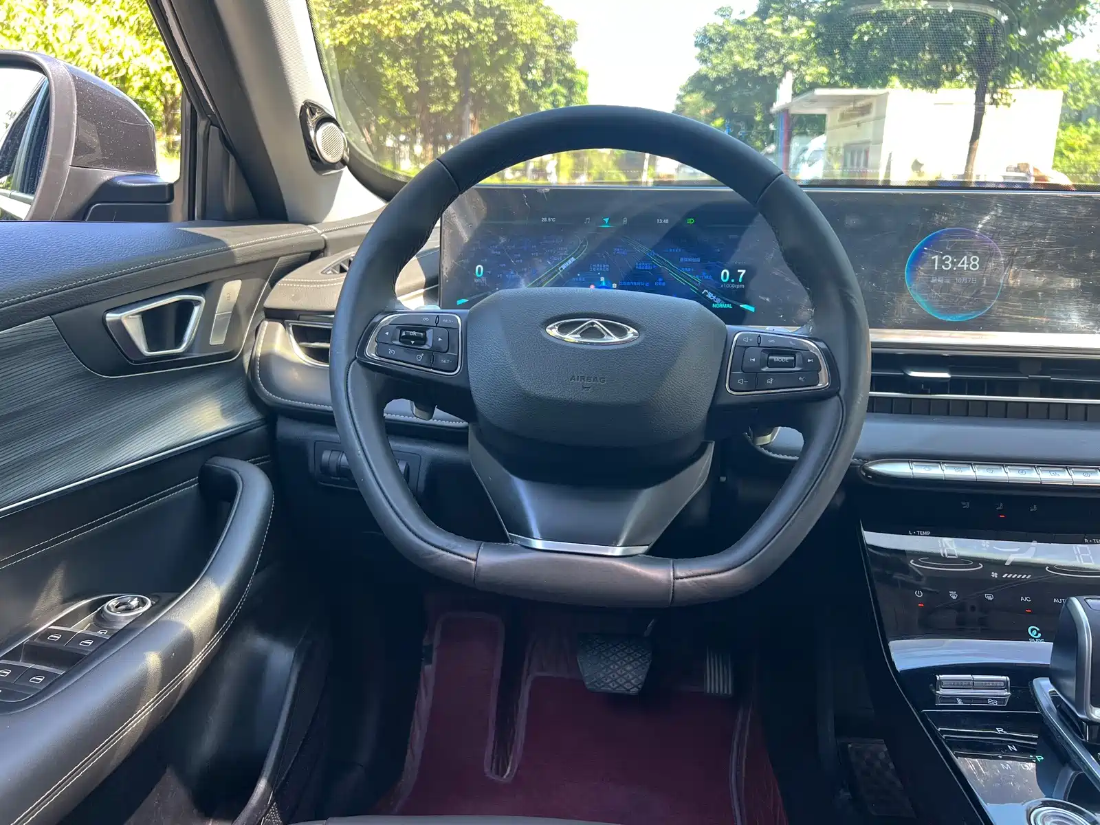 Photo 4 - Chery Tiggo 8 PLUS