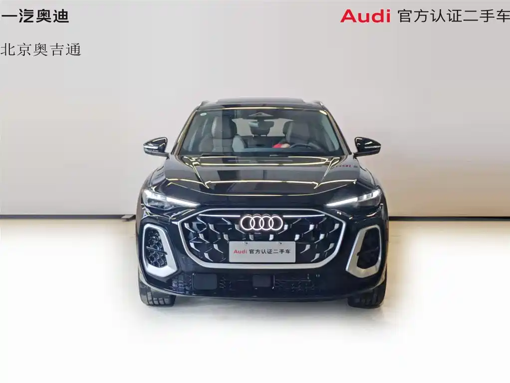 Audi Q5L 2026 2026 Luxury Sport 150kW