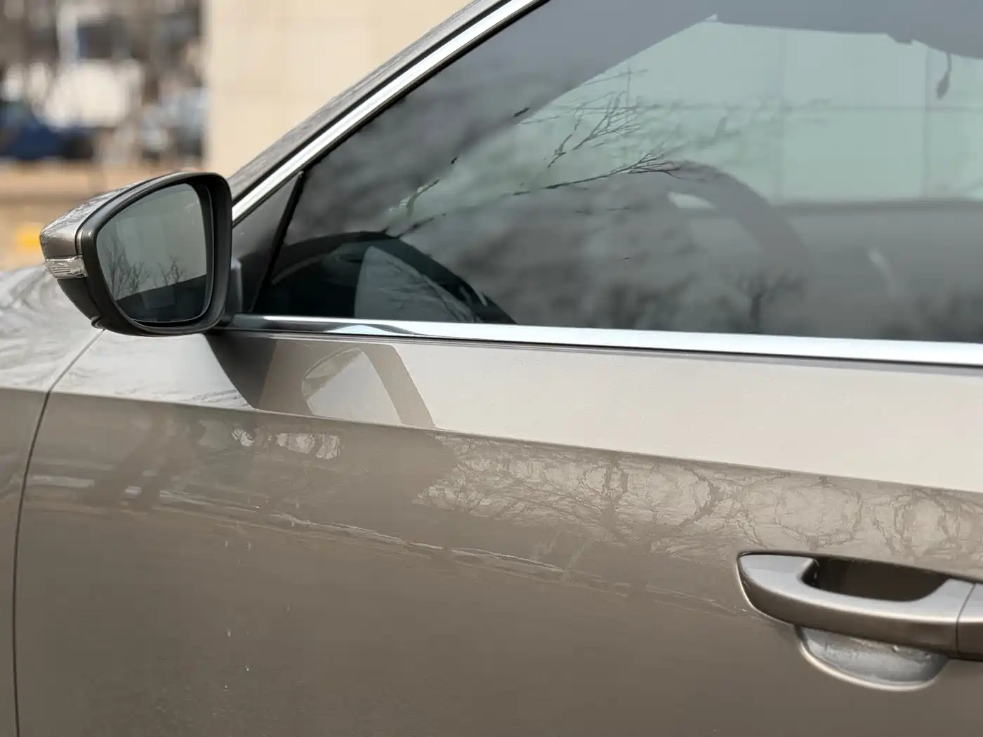 Volkswagen Passat 2015 1.8TSI DSG Ultimate Edition фото 6