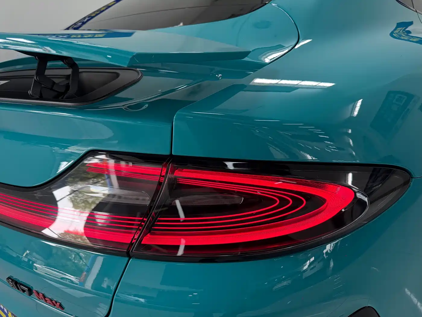 XIAOMI CAR XIAOMI SU7