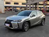 صورة 1 - Lexus UX Electric