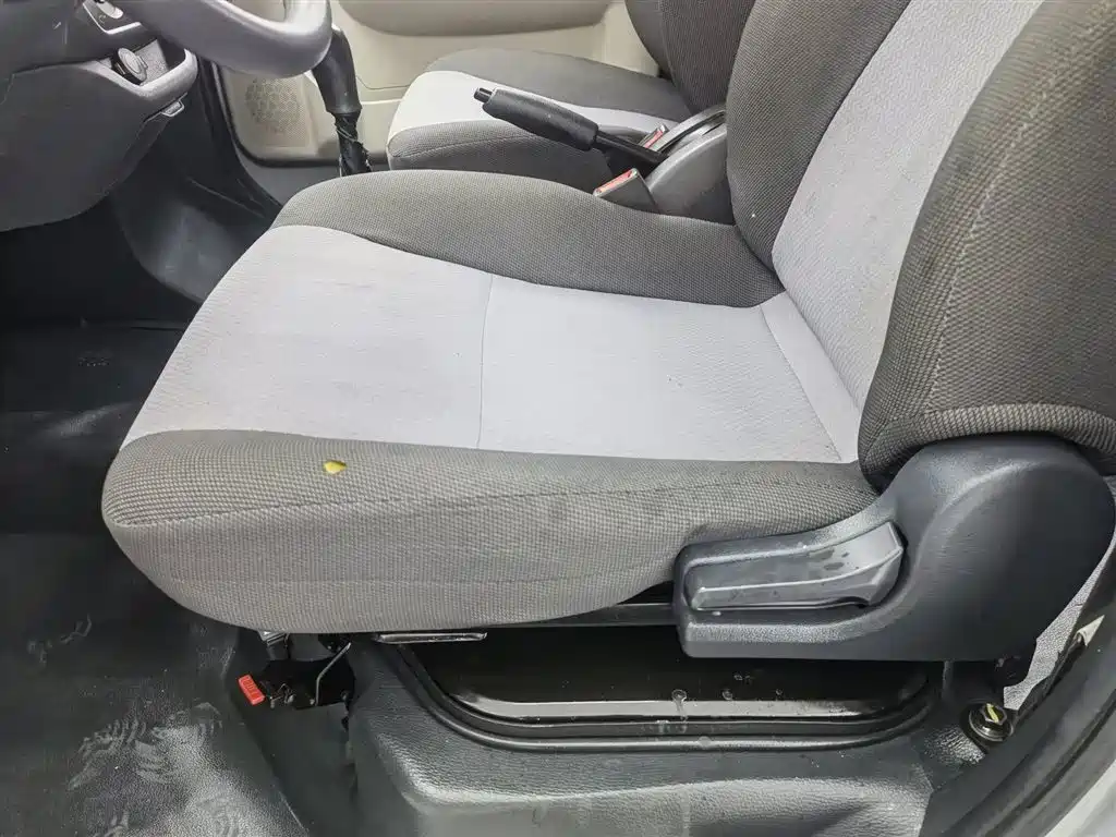 CHANGAN CHANGAN STAR 5