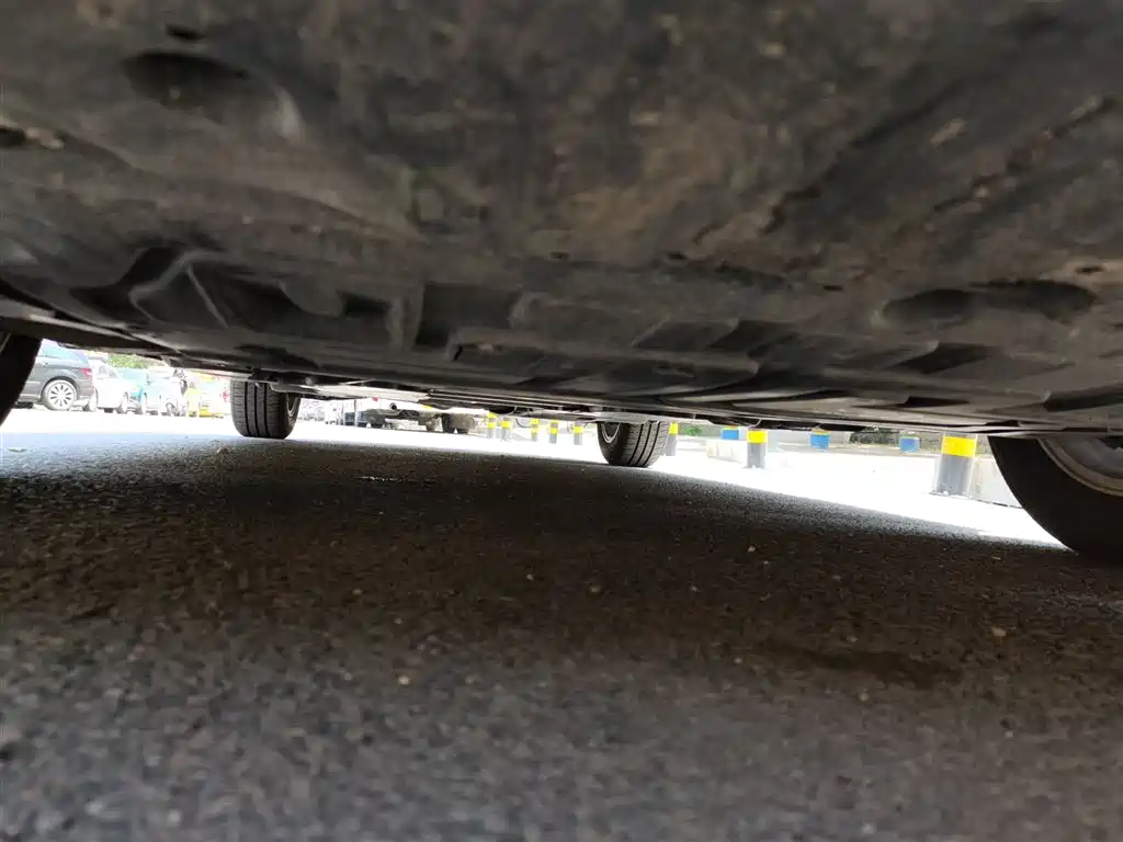 Toyota Corolla 2019 1.2T S-CVT GL Pioneer Edition фото 24