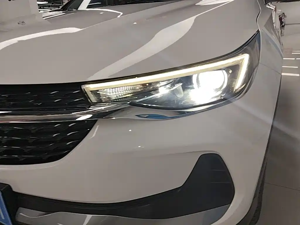 Buick Encore 2022 2021 332T CVT Elite