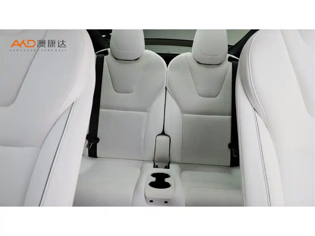 Tesla Model X 2023 2023 Tri-motor AWD Plaid