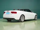 Фото 3 - Audi A5 (Import)
