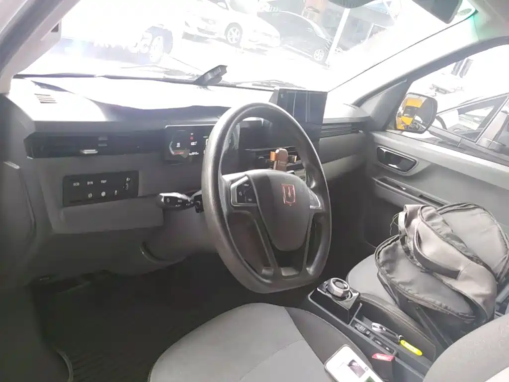 Yuan Cheng FarStar V 2025 2024 Star Enjoy V6E Functional Edition (Smart Core 46.08kWh)