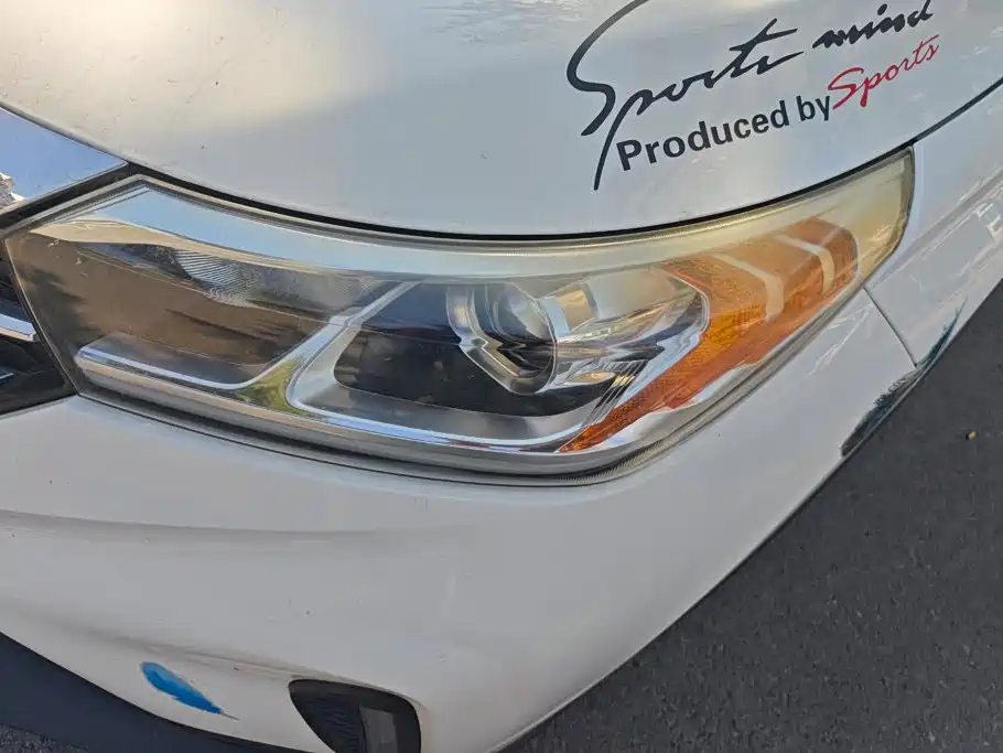 صورة 5 - GAC Trumpchi GS4
