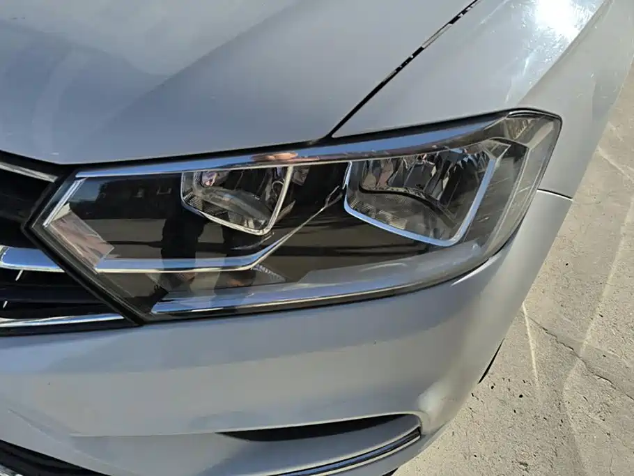 Фото 5 - Volkswagen Bora