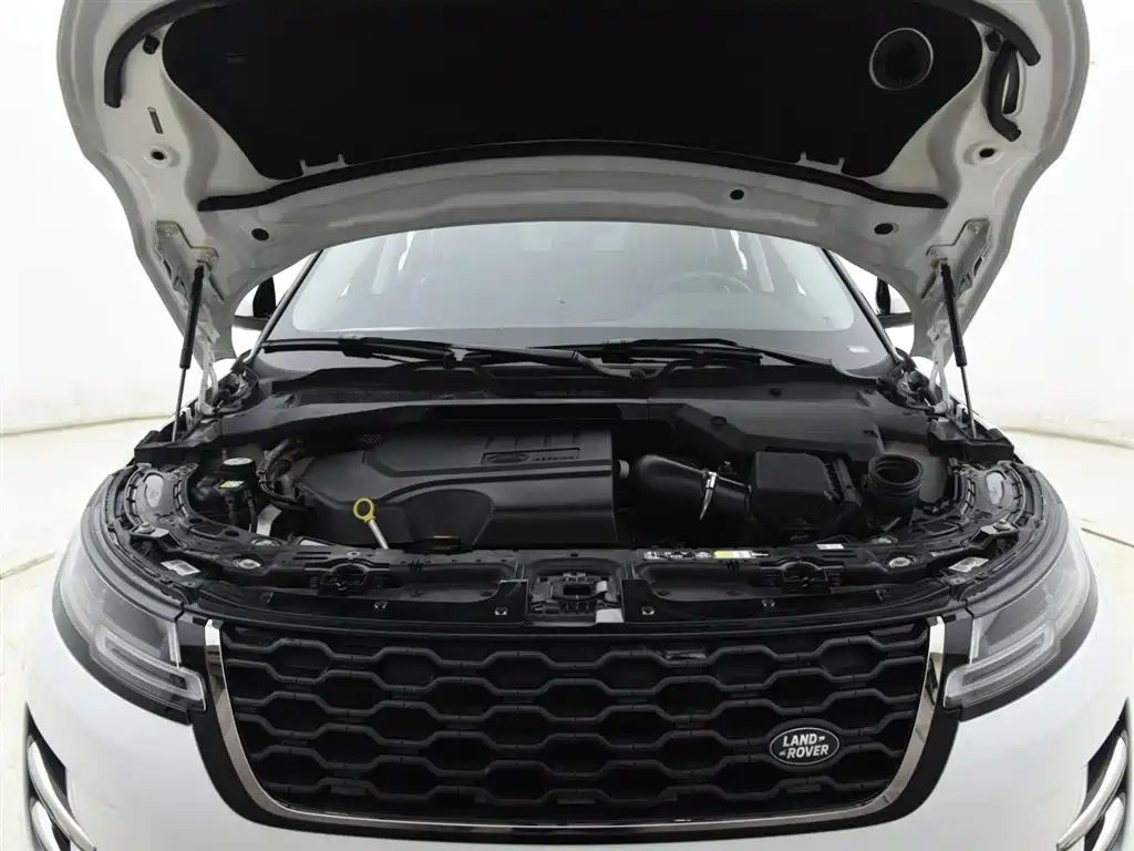 Land Rover Range Rover Evoque 2023 Range Rover Evoque L 249PS Luxury Edition фото 12