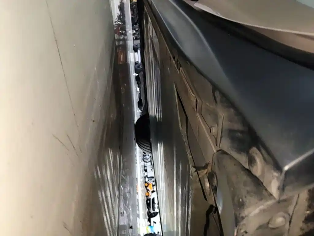 NIO ET5 2023 2022 75kWh