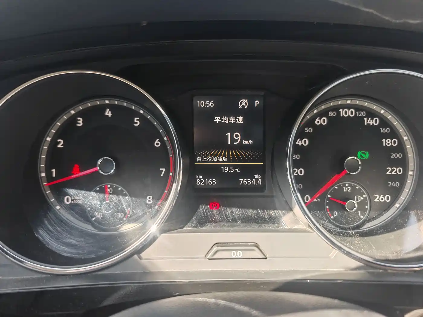 Volkswagen Tiguan L 2017 330TSI Automatic 2WD Flagship Edition фото 14