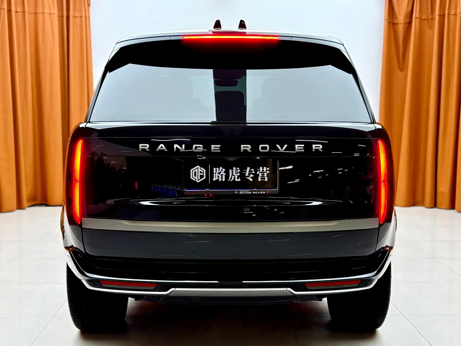 Фото 5 - Land Rover Range Rover