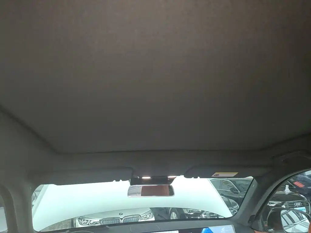Li Auto L6 2024 2024 Pro