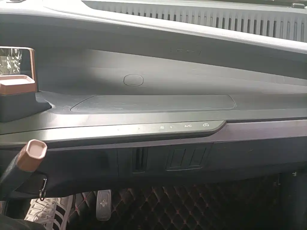 Baojun E200 2019 2019 250KM Smart Edition