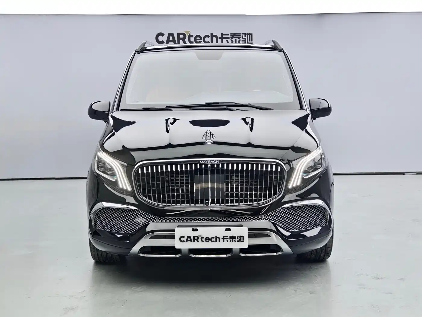 Mercedes-Benz Vito 2021 2.0T Elite 7-Seater фото 2