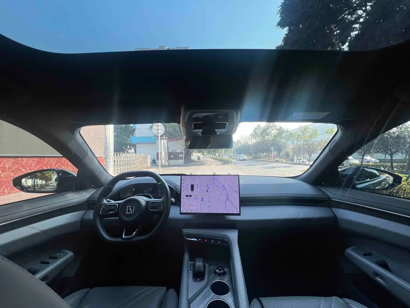 ZEEKR EXTREME KRYPTON 001