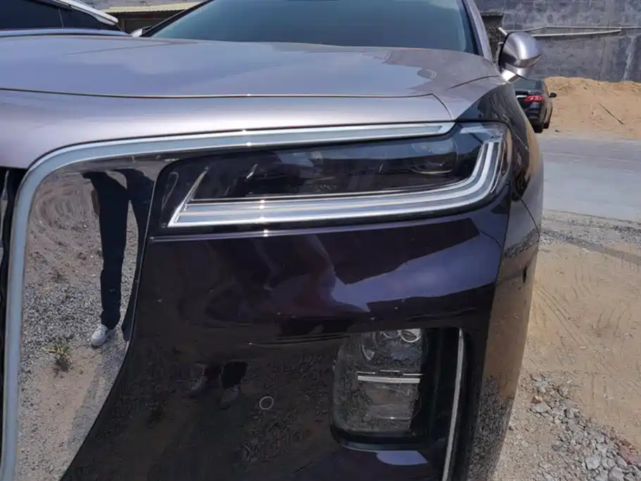 Hongqi HONGQI H9