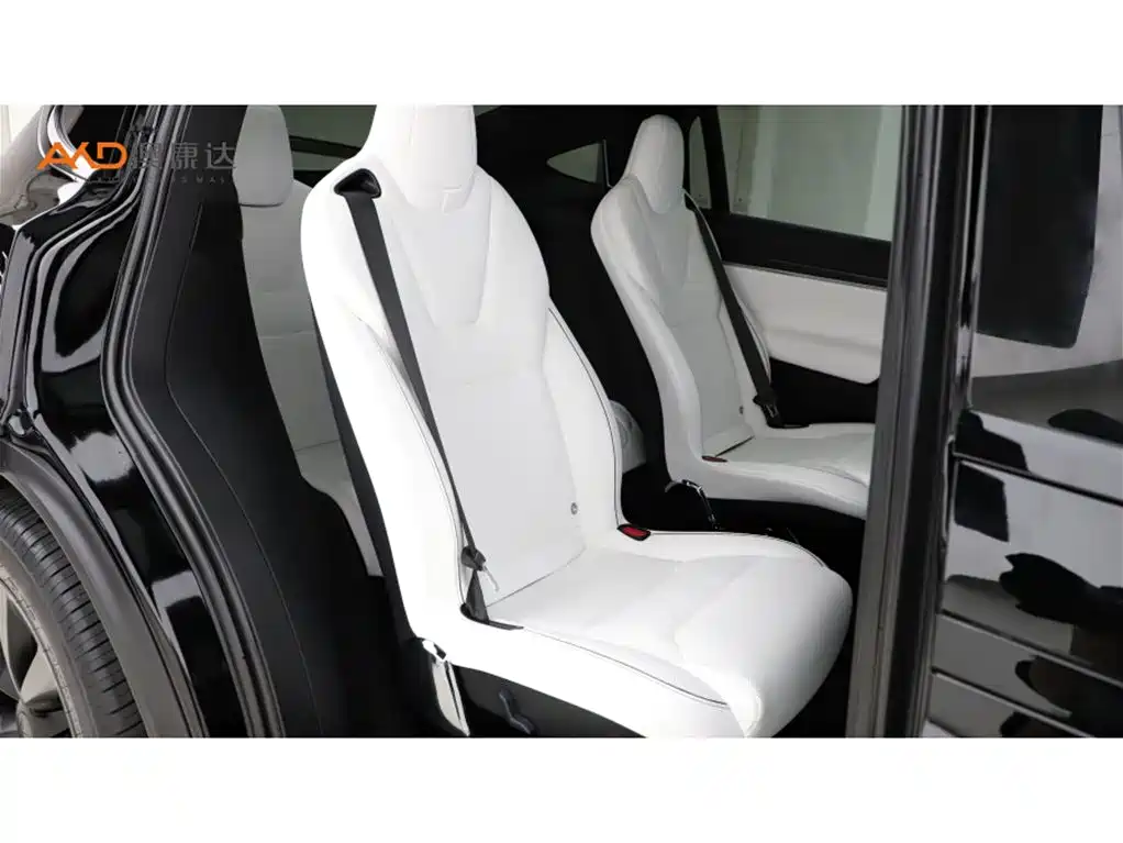 Фото 8 - Tesla Model X